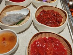 -海底捞火锅(创意园店)