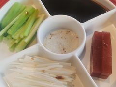 -满堂·烤鸭店·北京菜(鼓楼店)