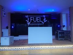 -AZUL by FUEL蓝色·法式酒馆(琶醍店)