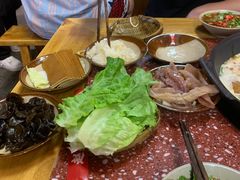 -赵美丽·重庆社区火锅·直营店(火车东站·中豪国际店)