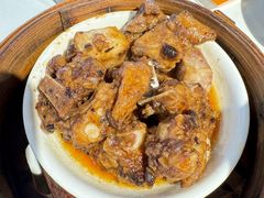-万龙洲海鲜(亚运村店)