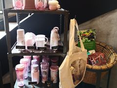 -星巴克(上海虹桥南丰城办公楼店)