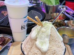 -玄希浪漫厨房·韩料烤肉(湖滨银泰in77店)