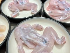 -海底捞火锅(苏宁广场店)