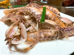 -江南村海鲜馆(洞头店)