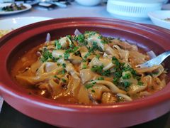 -三利音·东方司宴(外滩店)