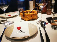 -L'Arome芳芳法国餐厅(仙林金鹰店)