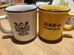 -新太二·鲜料川菜(智慧城广百店)