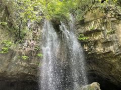 -藏山旅游风景区