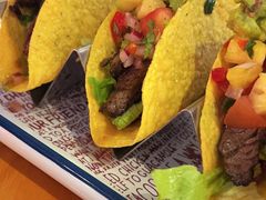 -HFFOUSA TACO弗萨塔可墨西哥餐厅(颐堤港店)