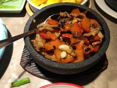 -新白鹿餐厅(金鹰新街口店)