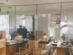 -绿茶餐厅(淮安吾悦广场店)