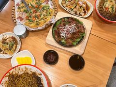 -多宾韩国料理(学衡路店)