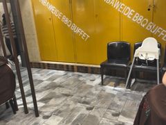 -汉巴味德(大悦城店)