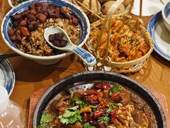 -包整·丝娃娃(一览甲秀楼风景店)