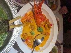 -狮拾久·现代新加坡料理(福田COCO Park店)