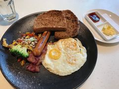 -新元素餐厅(瑞虹天地月亮湾店)