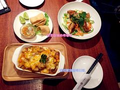 -卡朋厨房(289艺术园区店)