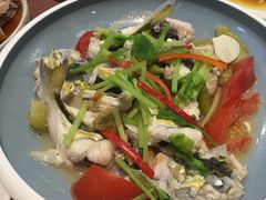 -鱼篮仔·潮汕美食(圆明新园店)