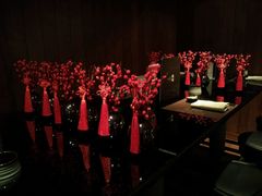 -新鲜特色餐厅(香格里拉大酒店)