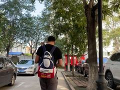 -纳吉亚猫专科动物医院博雅分院