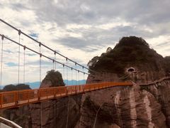 -冠豸山景区