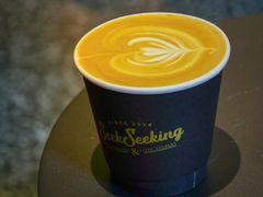 -SeekSeeking咖啡专门店(堰塘街店)