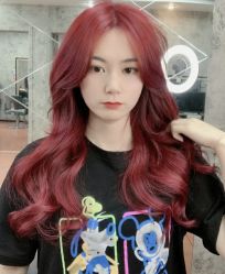 点击看大图 -那茉 Hair Salon