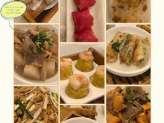 -金翠皇宫粤菜·点心·海鲜(科技园店)