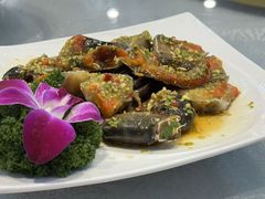 -东海酒家(长平东路店)