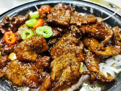 黑椒牛排-石湖大酒店(桐泾店)