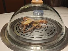 -青蓬蒸汽海鲜·深圳老字号·团建聚会(壹方城店)
