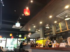 -咖法森林·咖啡  酒吧(天河店)