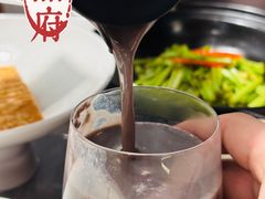 -宫燕府·京菜·烤鸭·淮扬菜(王府中心店)