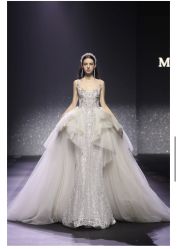 -MuseMarry婚纱(前海嘉里中心店)