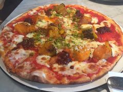 -Pizza Express(机场T1店)