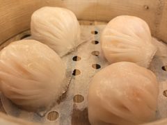 -星河湾半岛酒店-真粤中餐厅