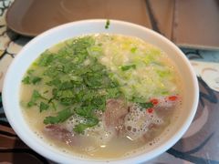 -向阳羊汤(千峰店)