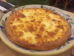 -萨莉亚意式餐厅(特力时尚汇店)