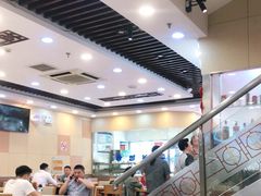 大堂-沧浪亭(临汾路店)