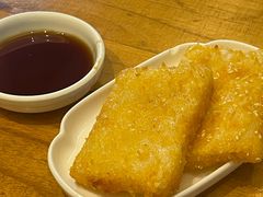 -龙抄手食府(浣花北路店)