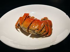 -吴越荣记苏州菜·松鼠桂鱼100%活鱼现做(月光码头店)