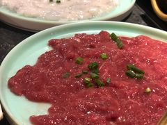 -许府牛火锅(信义坊总店)