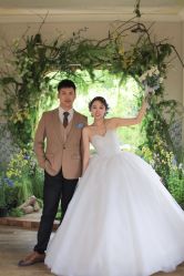 -青禾婚纱摄影(杭州店)