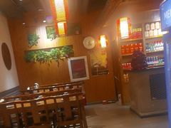 -张大嘴菜馆(庞各庄店)
