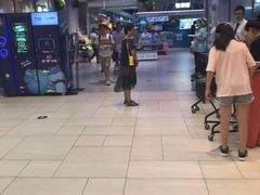-盒马鲜生(悦峰店)