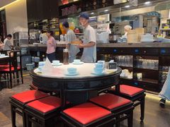 -龍聚祥烧麦馆(万达店)