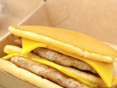 -STARLING八哥松饼(雅宝店)