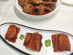 -老爷庙风味美食府(魏都大道店)