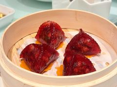 -三号黄浦会Canton Table